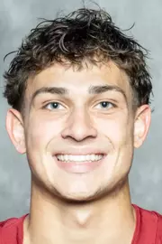 Brady Hummel head shot