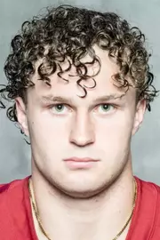 Landon Kalsbeck head shot