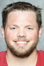 Jacob Lyftogt head shot