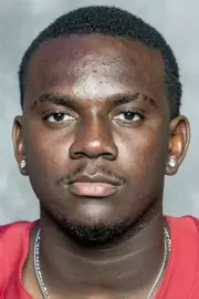Benji Makelala head shot