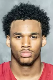 Xavier Martinez head shot