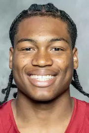 Matthew McClain head shot