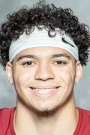 Brody Miller head shot