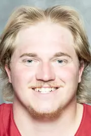Cade Myer head shot