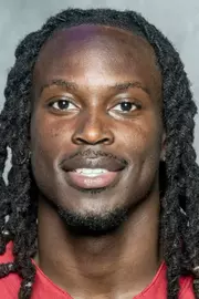 Beni Ngoyi head shot