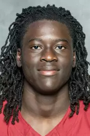 Jamal Polite Jr. head shot