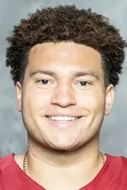 Jareb Ramos head shot