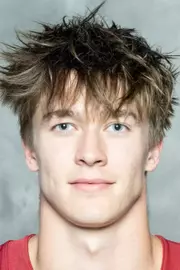 Carson Robbins head shot