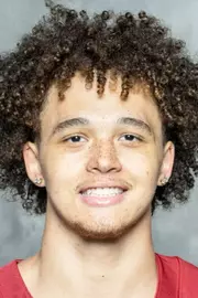 Damarius Russell head shot