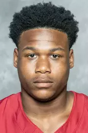 Torrence Sanders head shot