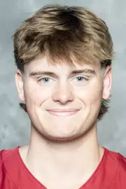 Caleb Schmidt head shot