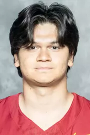 Chase Smith head shot