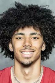 Trillion Sorrell head shot