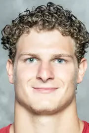 Drew Surges head shot