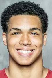 Jordan Vyborny head shot