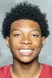 Malcolm Watkins head shot