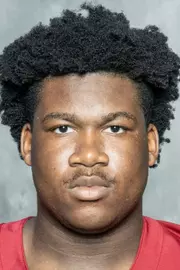 Jaden Weaver head shot