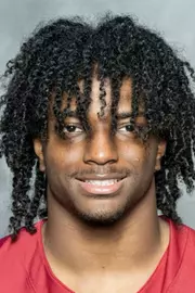 Gabriel Wilson head shot
