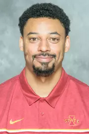 Diante Garrett