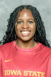 Allison Charleston 2026 HS