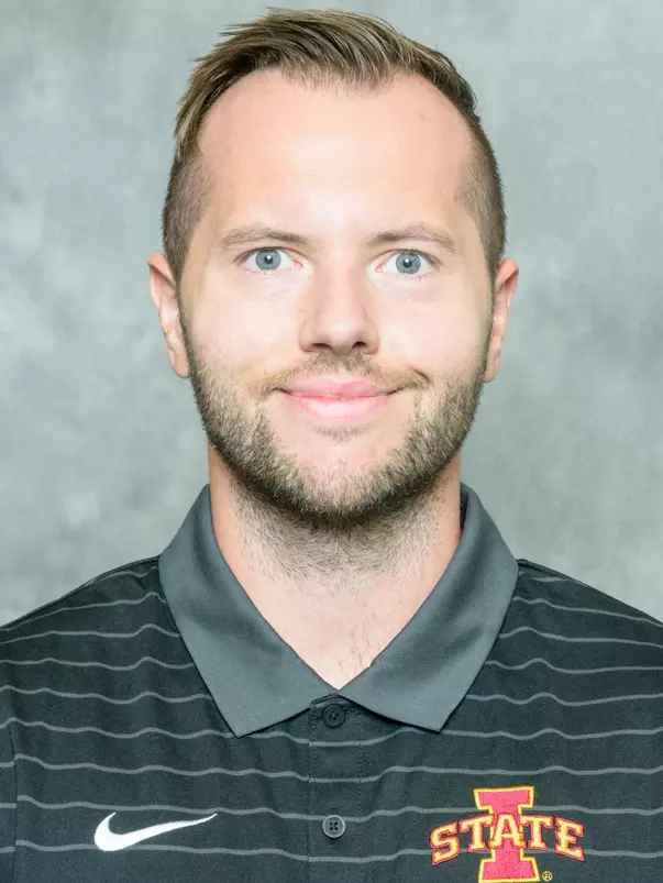 James Hutchins headshot