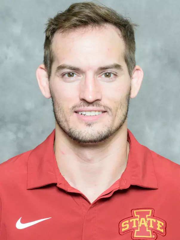Jake Kadel headshot