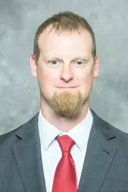 Michael Naperalsky