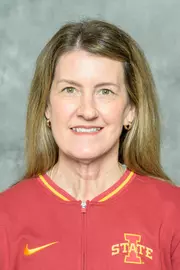Caroline McCombs