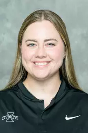 Abbie Parizek