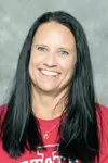 Jill Petersen Head Shot