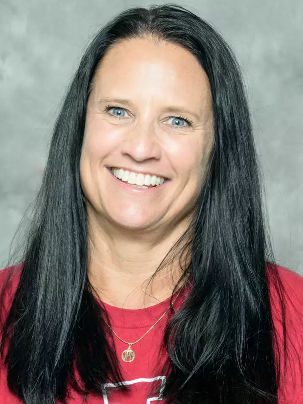 Jill Petersen Head Shot