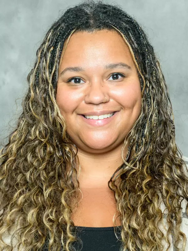 Lauren Werner Head Shot