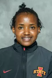 Mercy Kibet Head Shot