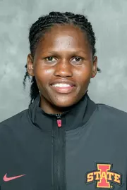Mercyline Kirwa Head Shot