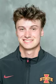 Nathan Pestka Head Shot