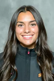 Olivia Verde Head Shot