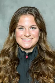 McKinley Wheeler Head Shot
