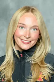 Claire White Head Shot