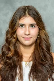 Valentina Vargas Head Shot