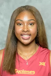 D'Aaliyah Kemp