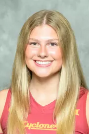 Rachel Van Gorp