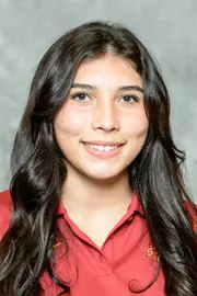 Brooklyn Perez Headshot 2026-27