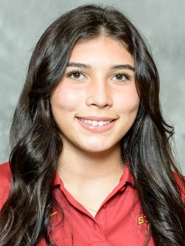Brooklyn Perez Headshot 2026-27