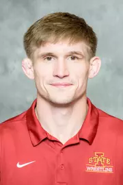 Cash Wilcke