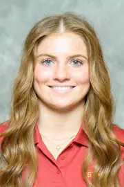 Chloe Sanders Headshot 2026-27