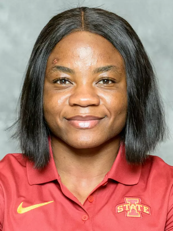 Christianah Ogunsanya Headshot 2026-27
