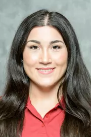 Daniella Nugent Headshot 2026-27