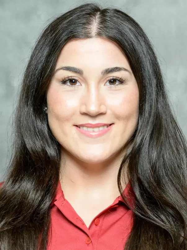 Daniella Nugent Headshot 2026-27