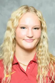 Greta Brus Headshot 2026-27