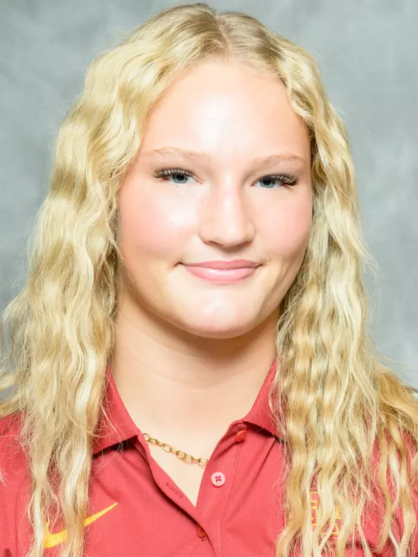 Greta Brus Headshot 2026-27